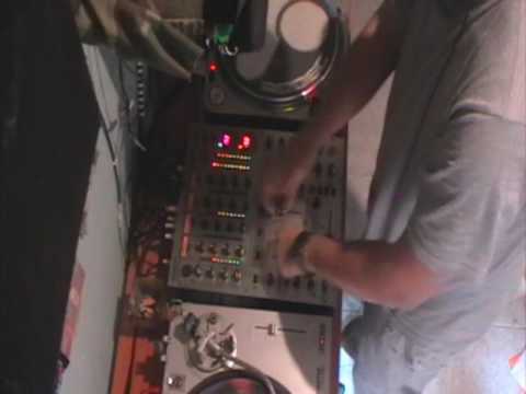 Dj Mega - VideoSesion poky con temazos remember