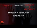 26 NOV 2021 Molana Ibrahim Pasaliya Alamaat E Qayamat 1 Juma A Bayan DinAurDuniyaUbaid