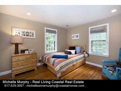10 Wamsutta rd, Scituate MA 02066 - Single Family Home - Real Estate - For Sale -