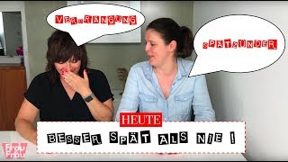 SPÄTES OUTING