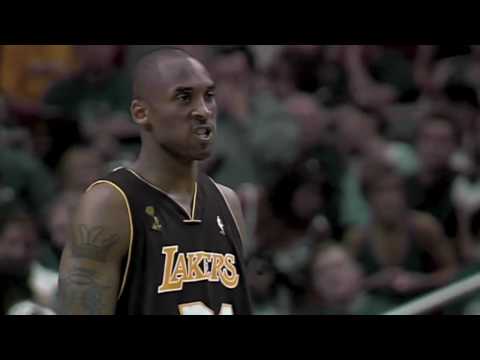 iBlacck_Weapon x  Kobe Bryant