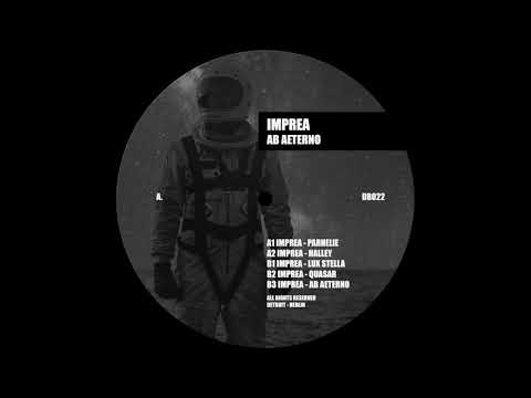 Imprea - Ab Aeterno [DB022]