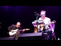 16 - Trashcan Sinatras "Send For Henny", Live at Metro Music Hall, Salt Lake City, 10/17/2017