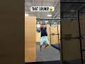 EXTREMELY PAINFUL PARKOUR FAIL