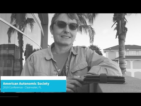 Research Update with Dr. Paola Sandroni - AAS 2019