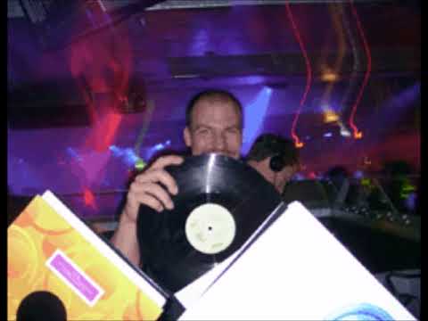 Michi Lange in the Mix - 1999