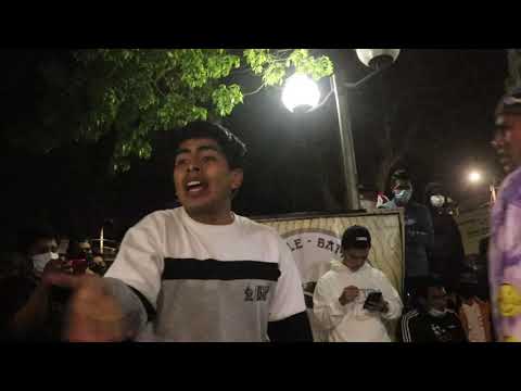 LITZEN VS JEICO 4J: PARADERO 02 ICA - 4TOS