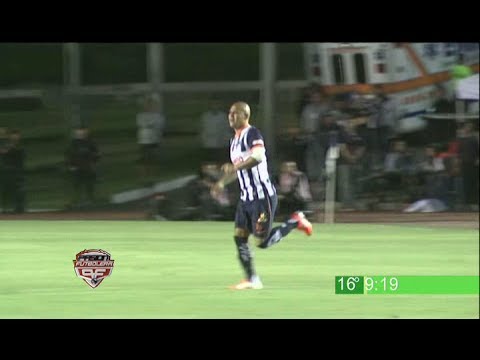 Pasión Futbolera - Suazo no fue considerado para Brasil