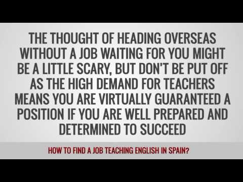 What does TEFL mean?