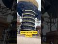 Lalbaugcha Raja 2025 Decoration Entrance Gate Shorts Ganpati Lalbaugcharaja