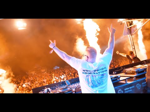 Odium - Stardust (Official Music Video)