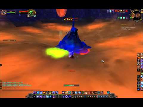 How to solo Viscidus as a Mage