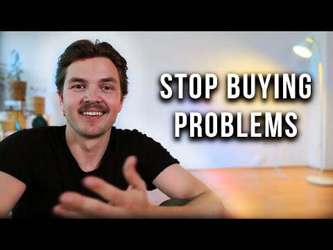 15 Things I Don't Waste Money On | Minimalism + Saving Money