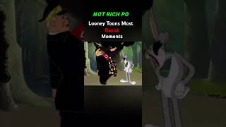 Looney Toons Most RACIST moments! #shorts #viral #trending #blowup #funny