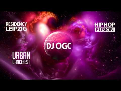 dJ oGc's Deep'n Progressive Tech House Mix 005 - December 2013
