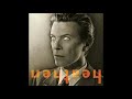 David Bowie - Everyone Says Hi