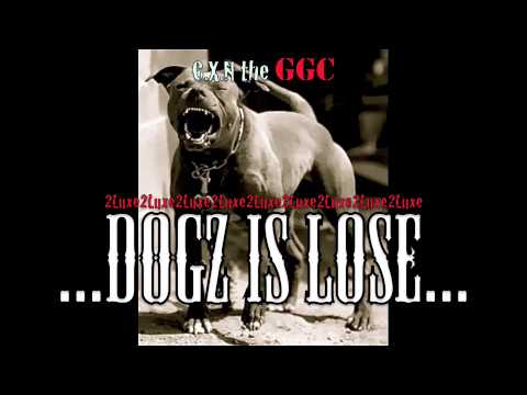 La Connexion; dogz is lose