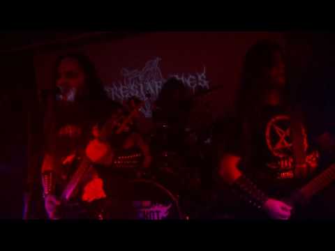 HERESIARKHES - 5 - Асгарда рейд