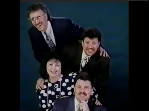 The Hinsons - One More Hallelujah (Live Concert Tulsa)