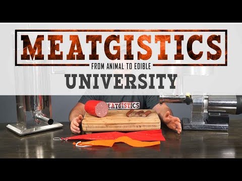 download lagu mp3 mp4 Specialty Sausage, download lagu Specialty Sausage gratis, unduh video klip Specialty Sausage