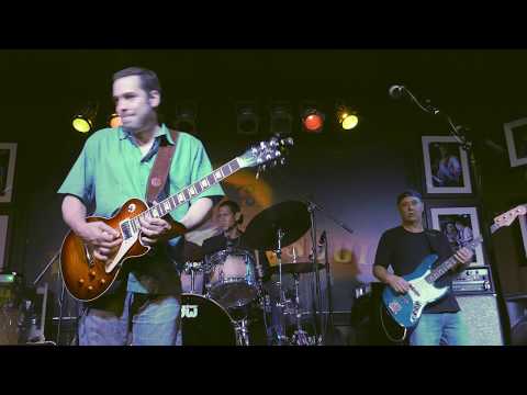 Albert Castiglia 2019-04-15 Boca Raton, Florida - Come on In This House