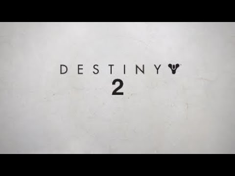 Destiny 2 Co-op campaign part 6