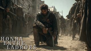 Um Homem Contra Todos! ⚔️ VINGANÇA NO DESERTO | Filme de Ação Dublado Completo 4K