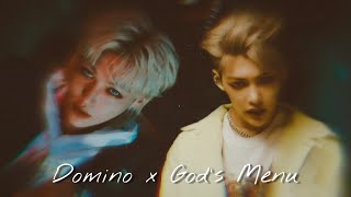 Download lagu Stray Kids | Domino x God’s Menu Mashup mp3 Download lagu Stray Kids | Domino x God’s Menu Mashup mp3