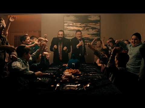 B'Haaloscha Es Haneiros - Baruch Levine & Moshe Auslander - Chasdei Lev בהעלותך את הנרות