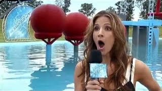 Total Wipeout - Series 4 Episode 3