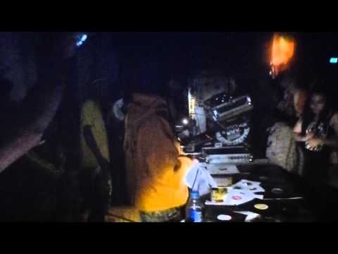 Iration Steppas - Teachings in Dub - October 2013