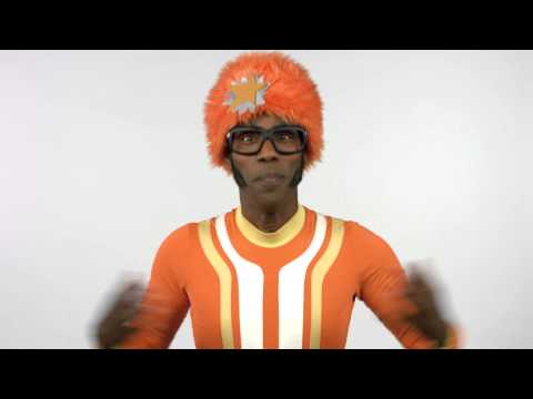 DJ Lance Rock special message for PERTH!
