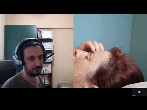 759.Hipnoză regresivă - Refacere Sesiune Alina