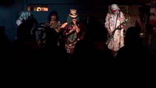 The Grannies -- Eviller