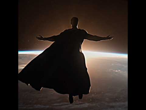 "Aura farming" Superman edit | Lordly - Feder #superman #aura #edit