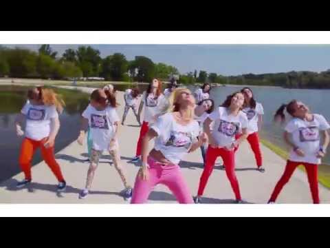 Sis n Bro Rising Stars - Sister Dee Group - Dancehall Reggae