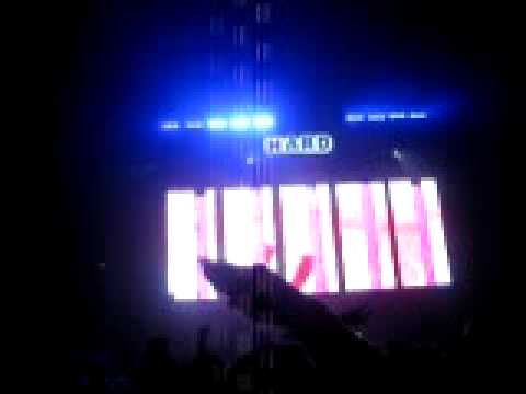 HARD13 Diplo & Lil Jon [Eurythmics Mix]