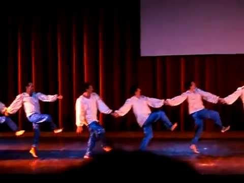 Debka Jaim Guilboa 30