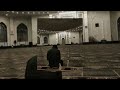 Muhammad Al Muqit My Hope Allah Super Slowed And Super Reverb Nasheed