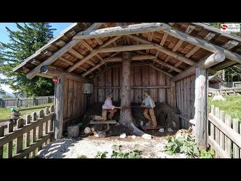 Mariazeller Bürgeralpe, Mariazell, September 2023