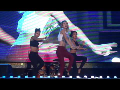 Hey Boy-Kahi(가희) Live @ Boom's Young Street