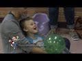 Kid S Club Birthdays February