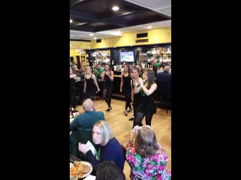 Leahy by Shea-Jennings