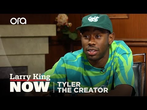 Is Tyler The Creator Nigerian