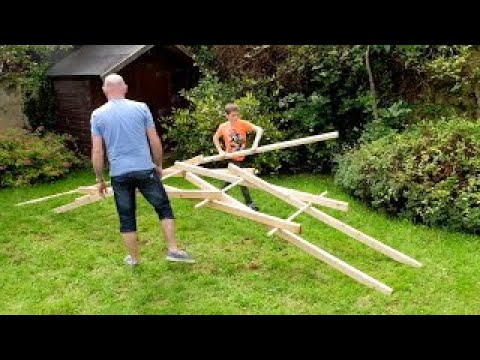 Leonardo da Vinci Bridge