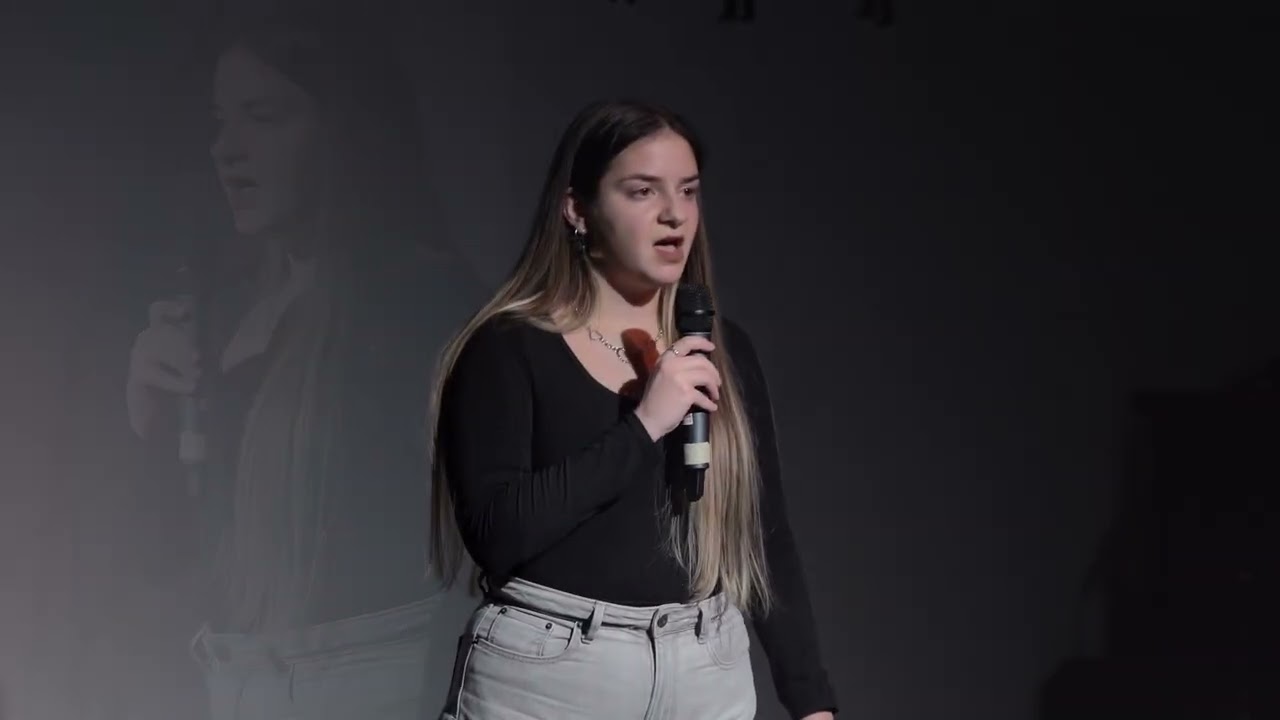 Step on me (a #Baltrum25 live performance)