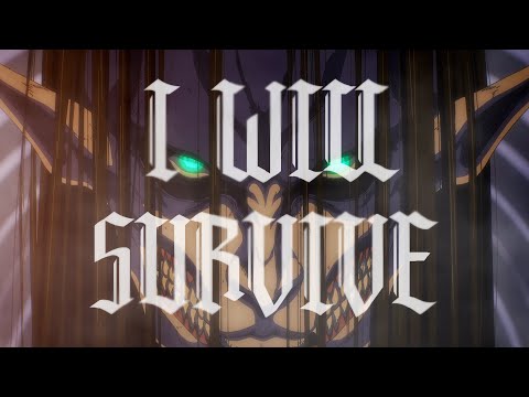 THE SCOURGE - Attack on Titan / Periphery