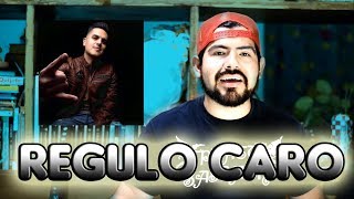 ANALizando: Hijos de la Guerra - Regulo Caro