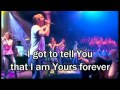 Planetshakers Always and forever with Lyrics ...