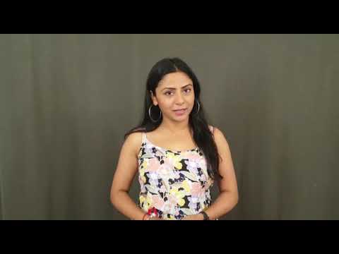 Neelima Mishra Neelima Introduction 